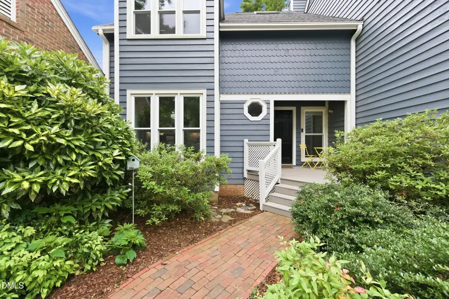 7523 Wellesley Park S, Raleigh, NC 27615 - #2