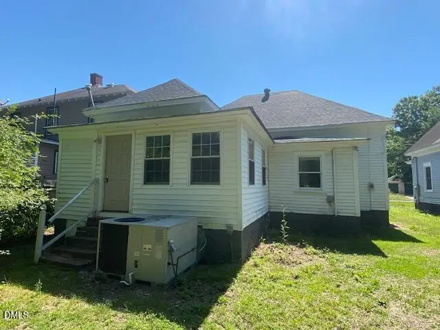 330 Villa Street, Rocky Mount, NC 27804 - #3