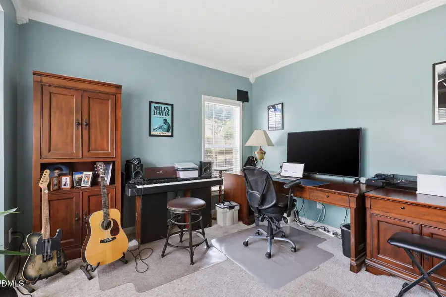 9105 Willow Valley Court, Raleigh, NC 27617 - #3