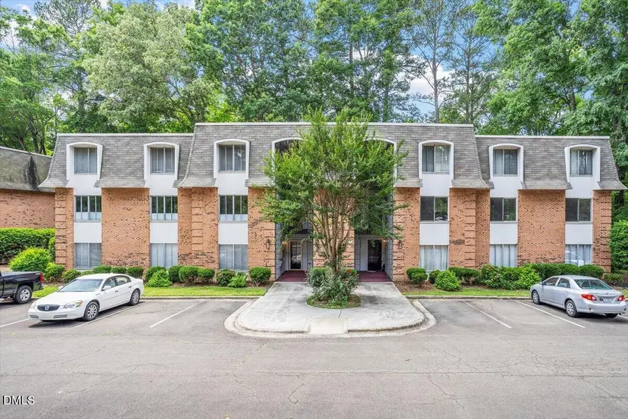 1917 Front Street # 4d, Durham, NC 27705 - #3