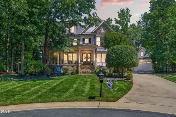49 Serenia Circle, Clayton, NC 27527