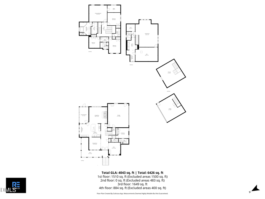 49 Serenia Circle, Clayton, NC 27527 - #2