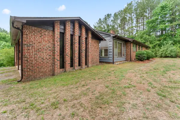 2823 St Marys Road, Hillsborough, NC 27278