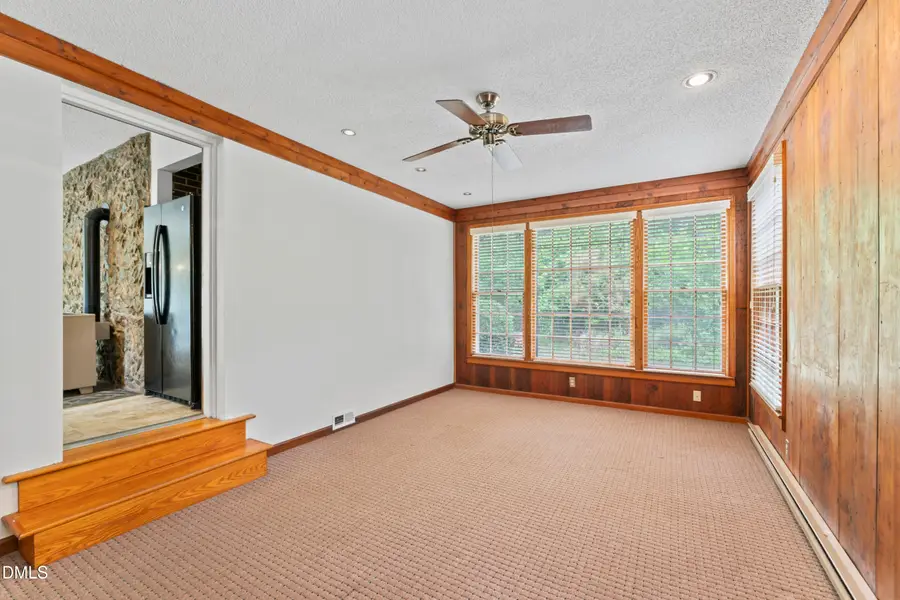 2823 St Marys Road, Hillsborough, NC 27278 - #2