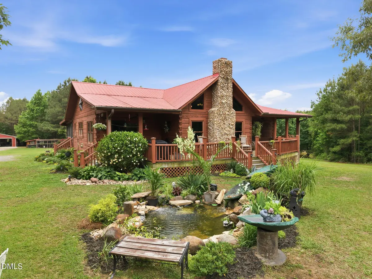 1656 Nc 42 Highway, Moncure, NC 27559 - #1