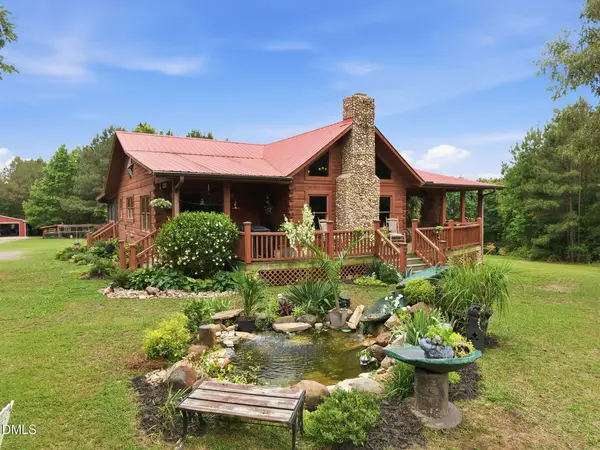 1656 Nc 42 Highway, Moncure, NC 27559