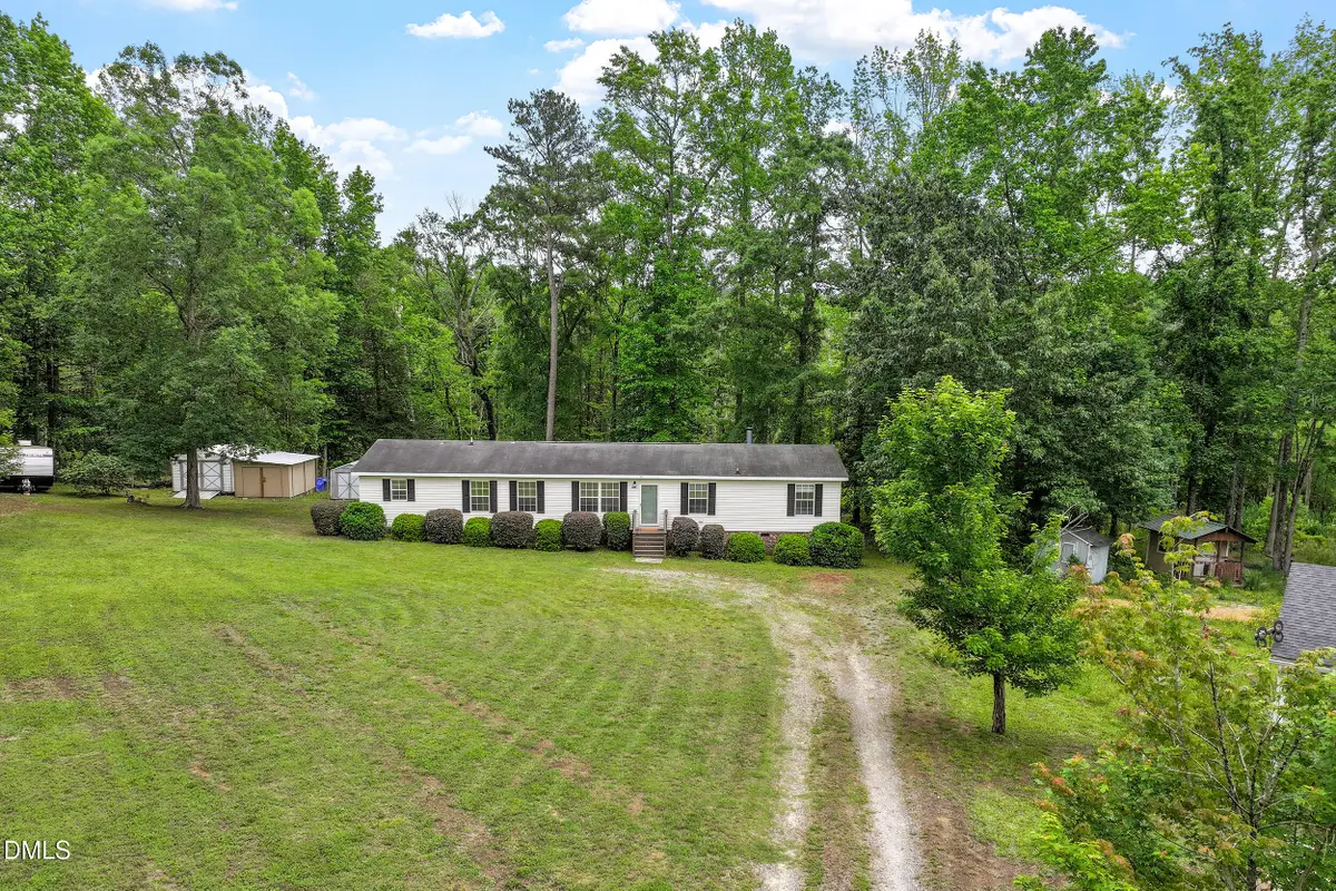 4649 Low Ground Court, Garner, NC 27529 - #1