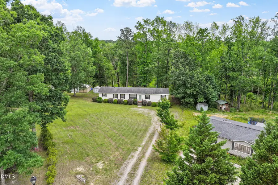 4649 Low Ground Court, Garner, NC 27529 - #2