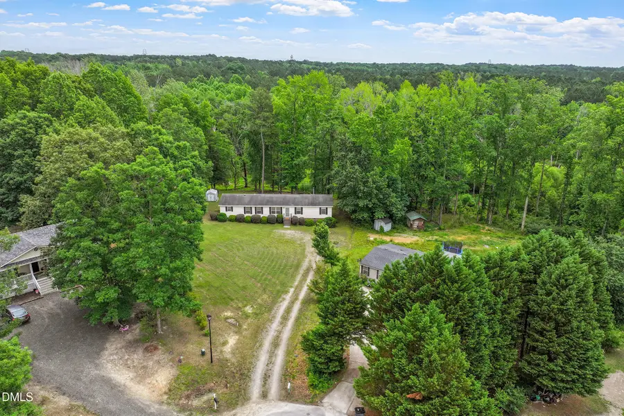 4649 Low Ground Court, Garner, NC 27529 - #3