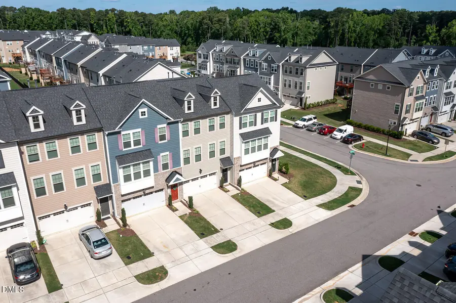 822 Richmont Grove Lane, Apex, NC 27523 - #2