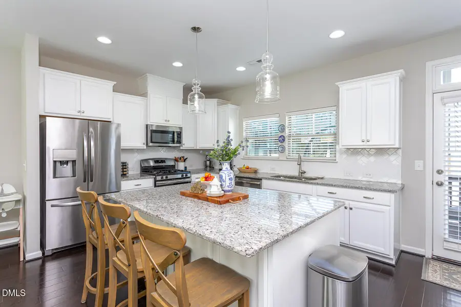 822 Richmont Grove Lane, Apex, NC 27523 - #3