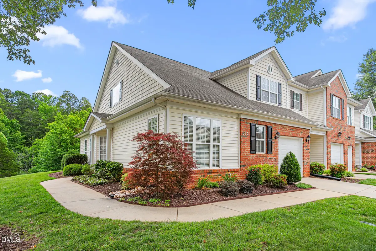 622 Oakfield Trail, Mebane, NC 27302 - #1