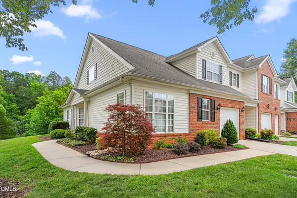 622 Oakfield Trail, Mebane, NC 27302