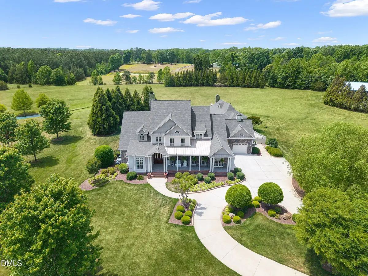 2698 Providence Church Road, Climax, NC 27233 - #1