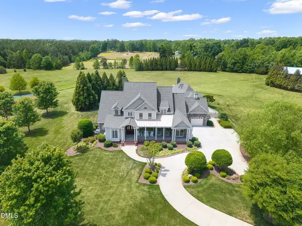 2698 Providence Church Road, Climax, NC 27233