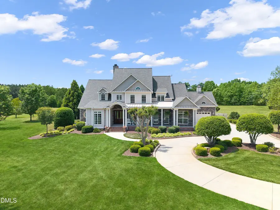 2698 Providence Church Road, Climax, NC 27233 - #2