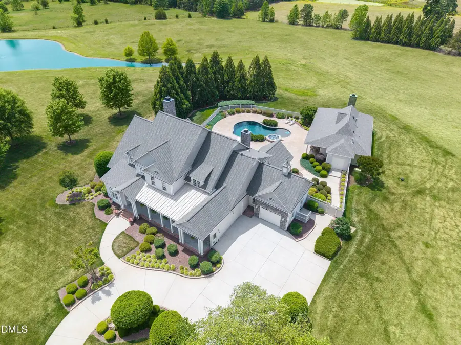 2698 Providence Church Road, Climax, NC 27233 - #3
