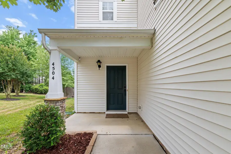 4504 Arcaro Drive, Knightdale, NC 27545 - #3