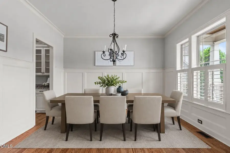 3320 Bryant Falls Court, Raleigh, NC 27613 - #3