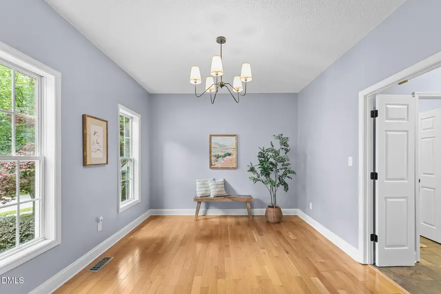 2625 Farlow Gap Lane, Raleigh, NC 27603 - #2
