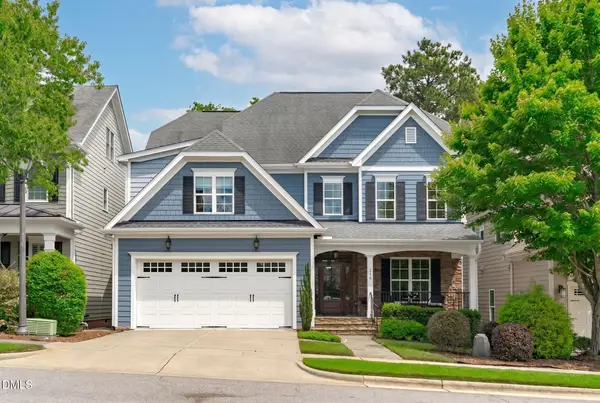 216 Mountain Maple Drive, Cary, NC 27519