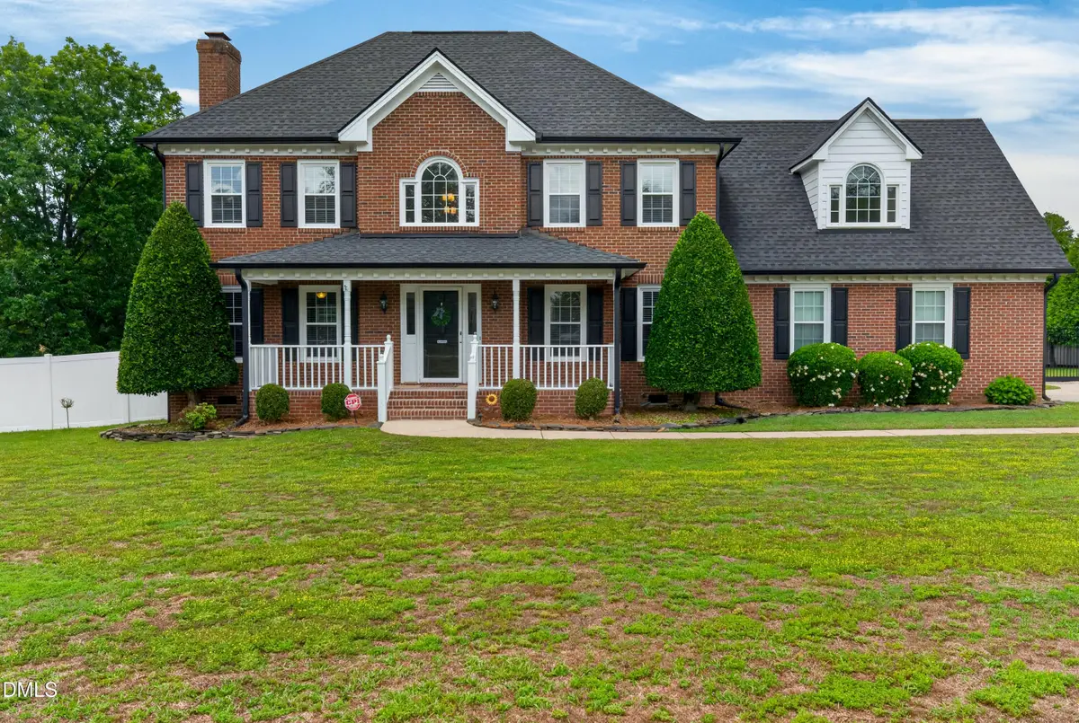4908 Allanbrooke Lane, Fuquay Varina, NC 27526 - #1