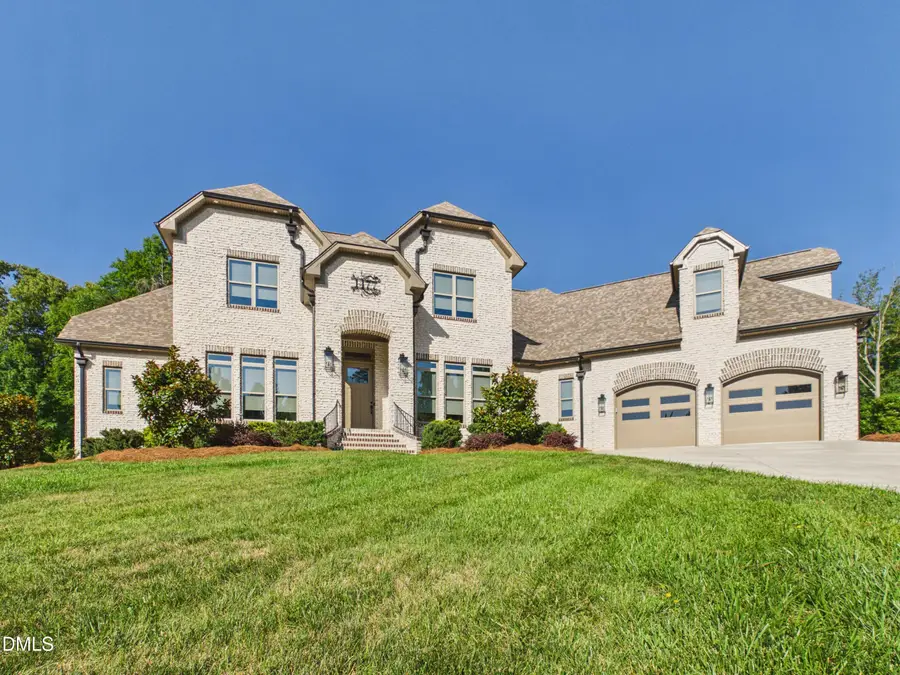 1477 Cappoquin Way, Burlington, NC 27215 - #3