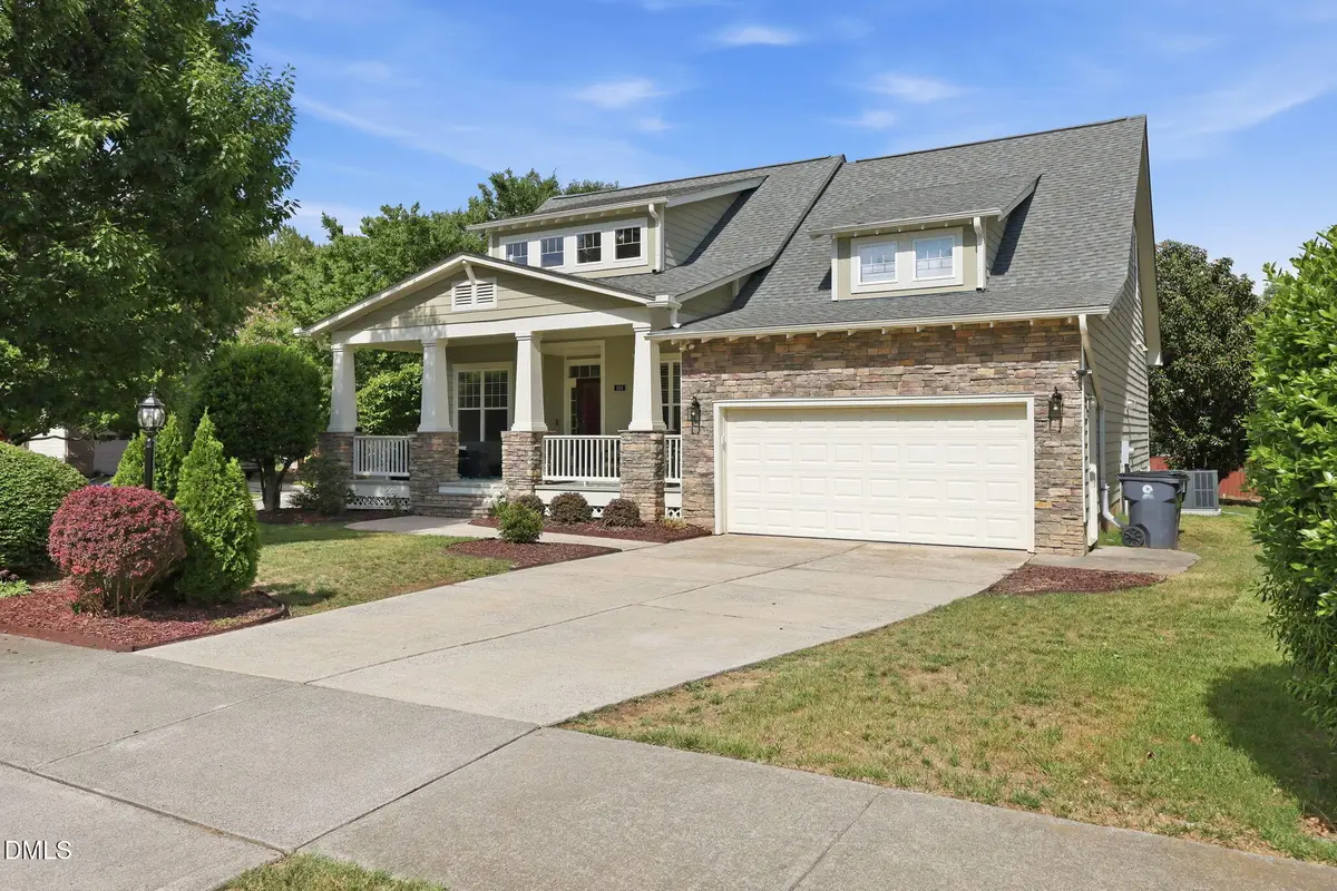 101 Bayless Ridge Court, Morrisville, NC 27560 - #1