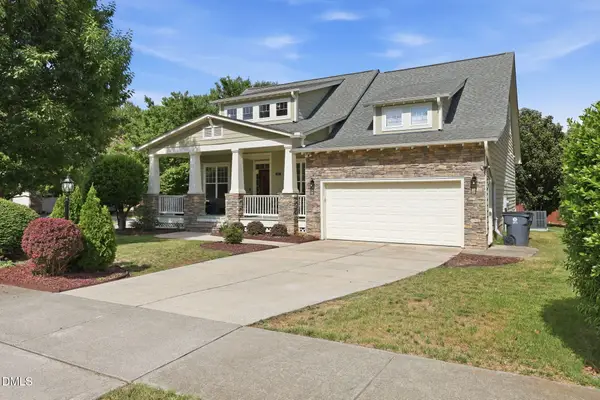 101 Bayless Ridge Court, Morrisville, NC 27560