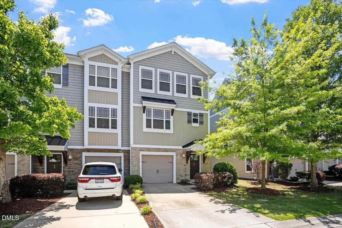 14 Prairie View Court, Durham, NC 27703 - #1