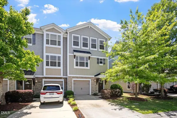 14 Prairie View Court, Durham, NC 27703