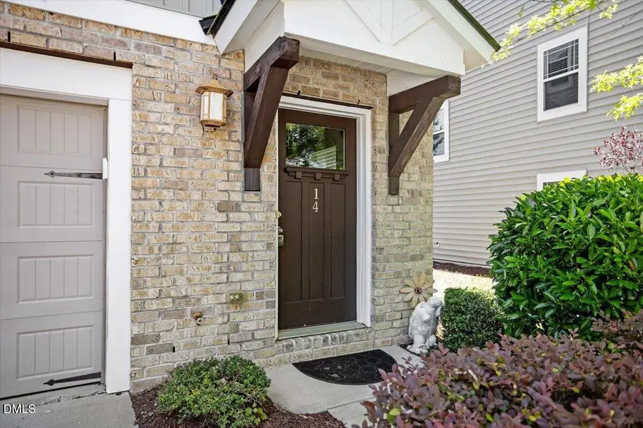 14 Prairie View Court, Durham, NC 27703 - #2