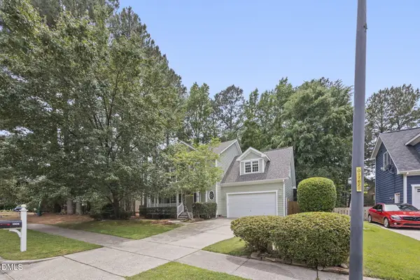 1008 Scotts Ridge Trail, Apex, NC 27502