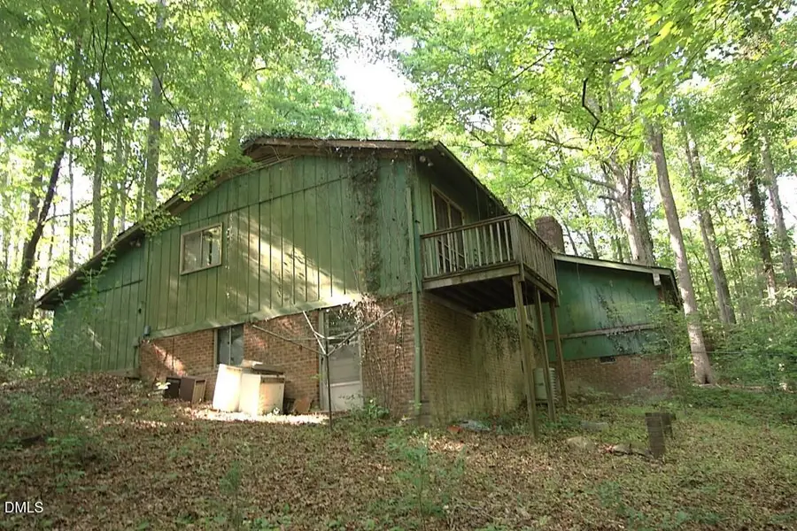 197 Oak Hill Road, Pittsboro, NC 27312 - #2