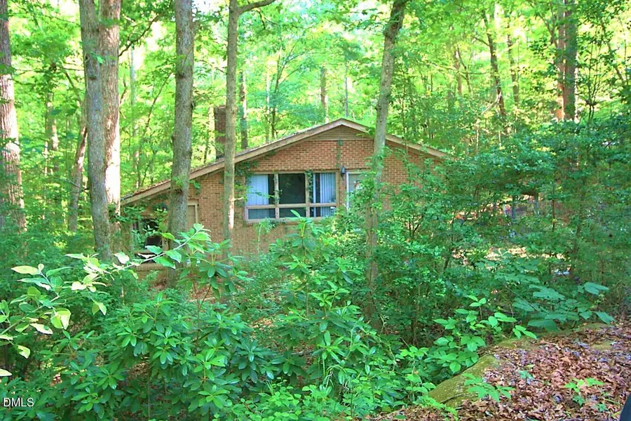 197 Oak Hill Road, Pittsboro, NC 27312 - #3