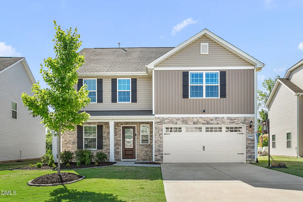 244 Mcclellan Trail, Mebane, NC 27302 - #1