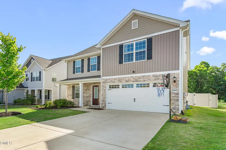 244 Mcclellan Trail, Mebane, NC 27302 - #3