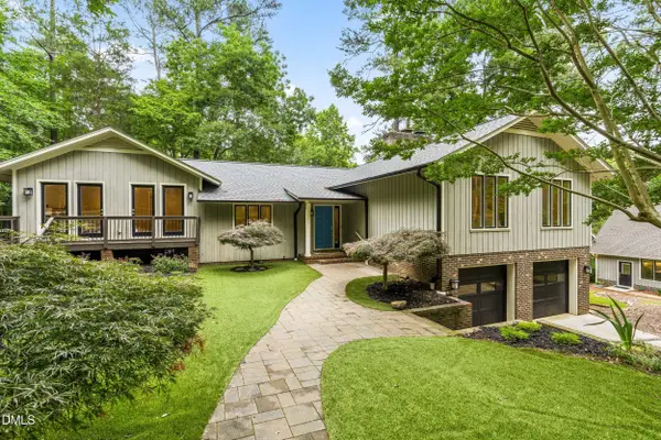 104 Tripp Road, Pittsboro, NC 27312