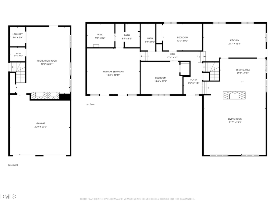 104 Tripp Road, Pittsboro, NC 27312 - #2