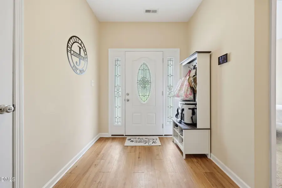 258 Whetstone Drive, Angier, NC 27501 - #3