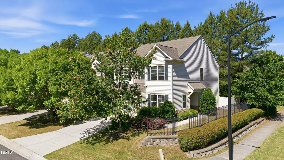 100 Torrey Heights Lane, Durham, NC 27703 - #1