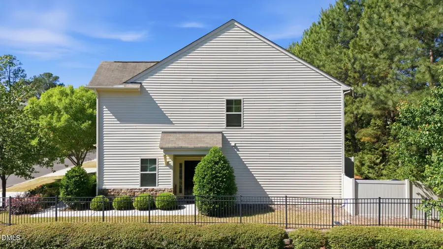 100 Torrey Heights Lane, Durham, NC 27703 - #3