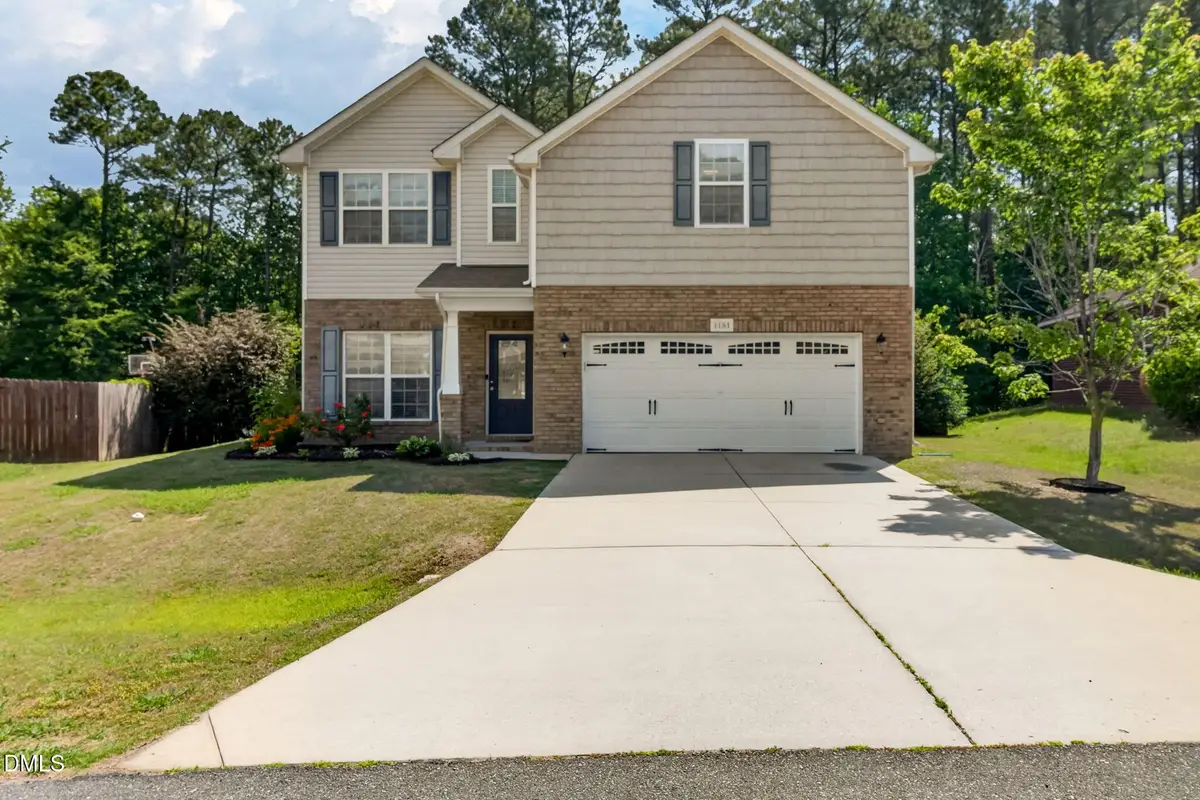 1181 Ridgeland Drive, Creedmoor, NC 27522 - #1