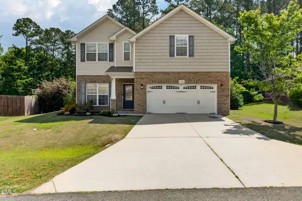 1181 Ridgeland Drive, Creedmoor, NC 27522