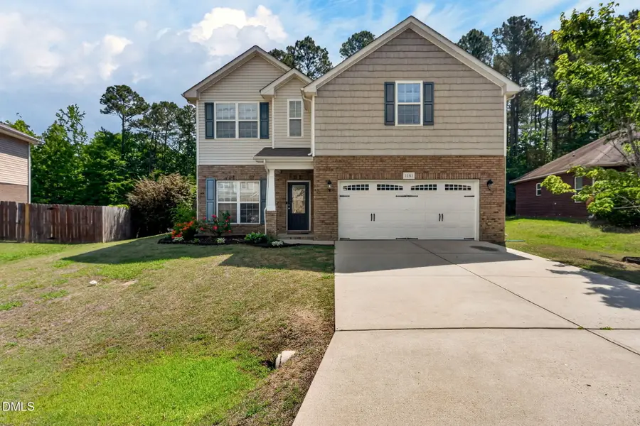 1181 Ridgeland Drive, Creedmoor, NC 27522 - #2