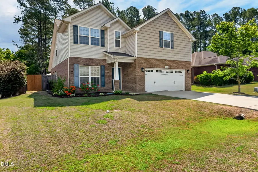 1181 Ridgeland Drive, Creedmoor, NC 27522 - #3