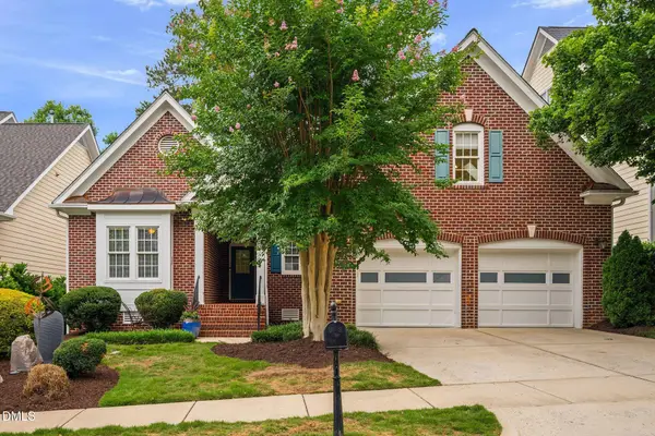407 Chandler Grant Drive, Cary, NC 27519