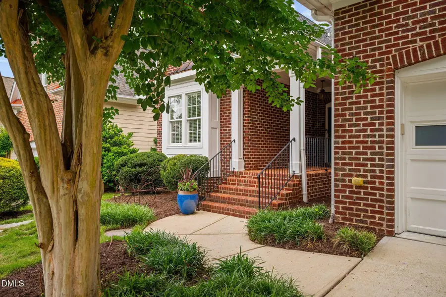 407 Chandler Grant Drive, Cary, NC 27519 - #2
