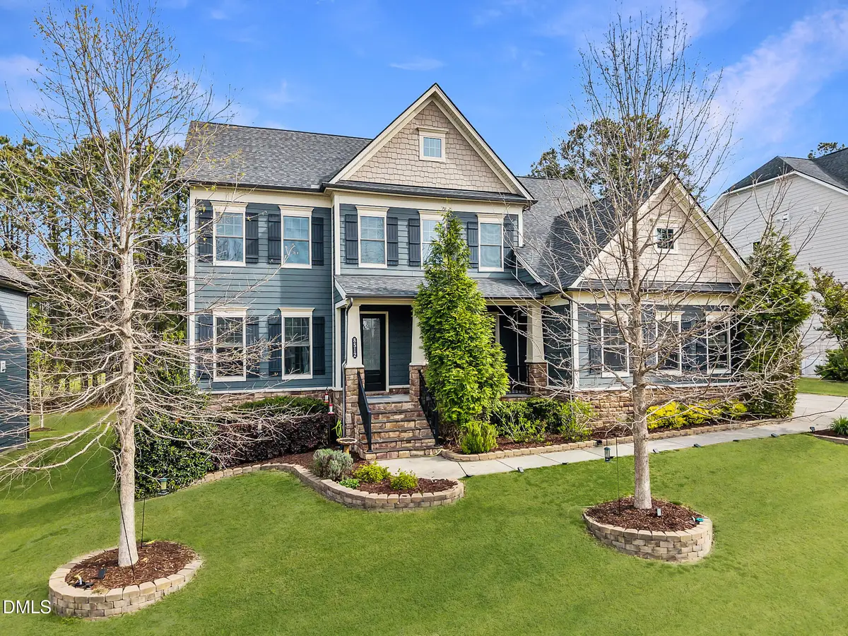 8512 Broderick Place, Cary, NC 27519 - #1