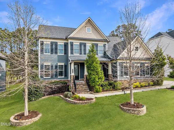 8512 Broderick Place, Cary, NC 27519
